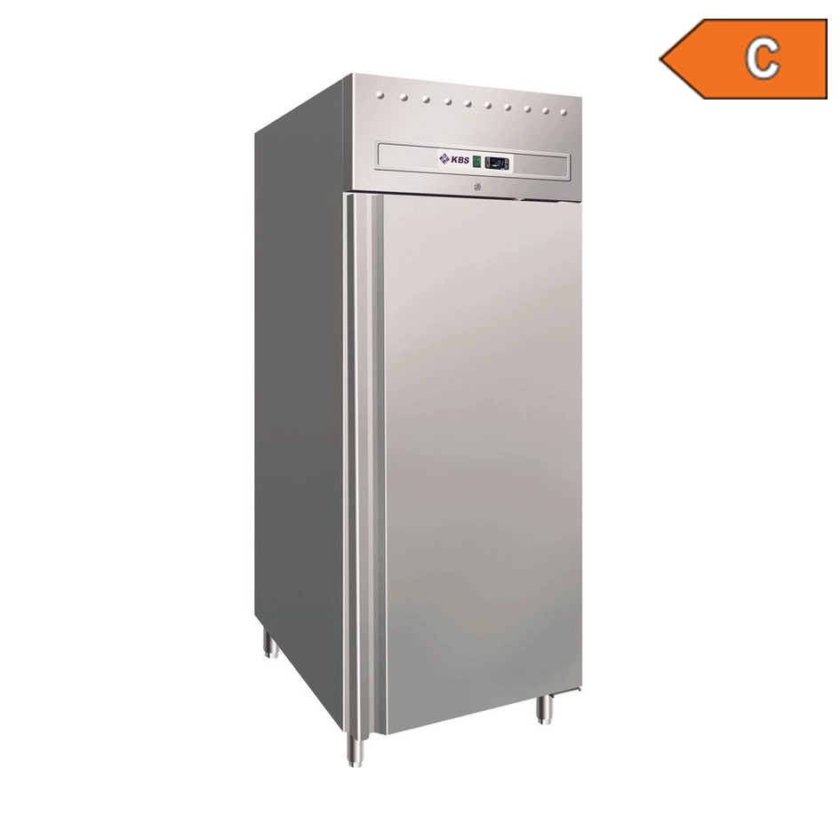KBS KU 800 CNS Euronormkühlschrank