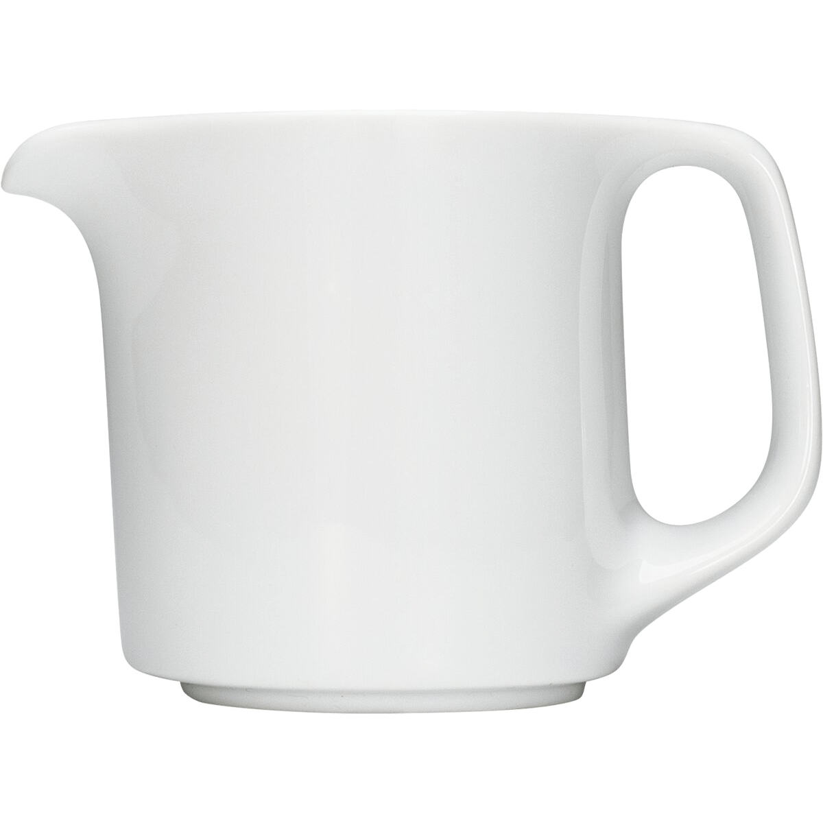 Bauscher B1100 Kaffeekanne Unterteil 