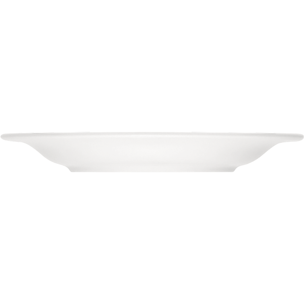 Bauscher 6806918 Kombi-Untertasse seitlich Bauscher 6806918 Kombi-Untertasse seitlich, Schale, Suppenschüssel