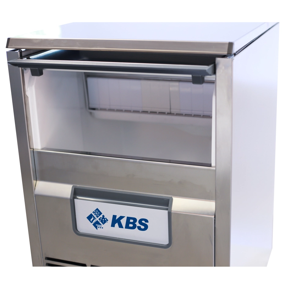 KBS 43105205 Eiswuerfelbereiter joy 519L Ansicht 1    KBS 43105205 Eiswuerfelbereiter joy 519L Ansicht 1