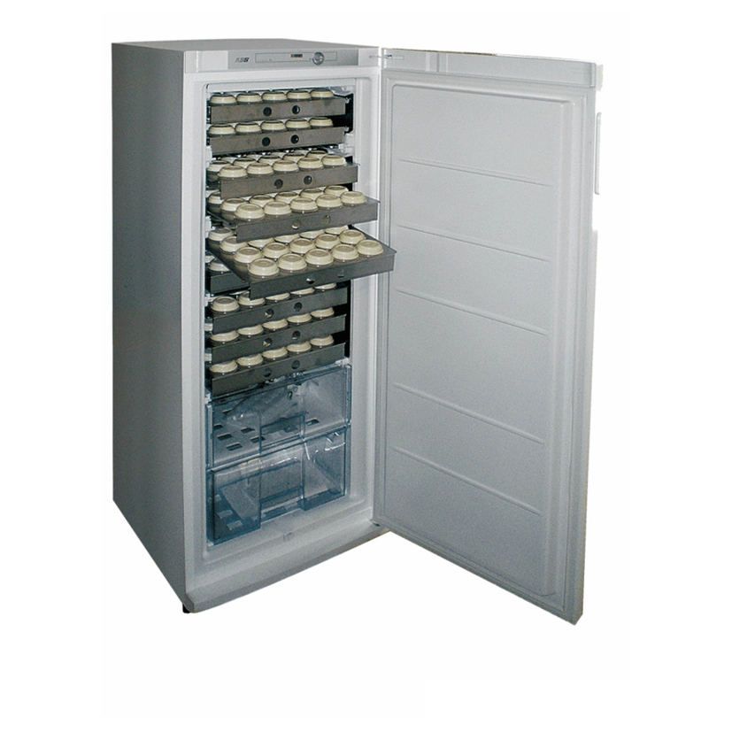 KBS Rückstellproben-Tiefkühlschrank RGS 225