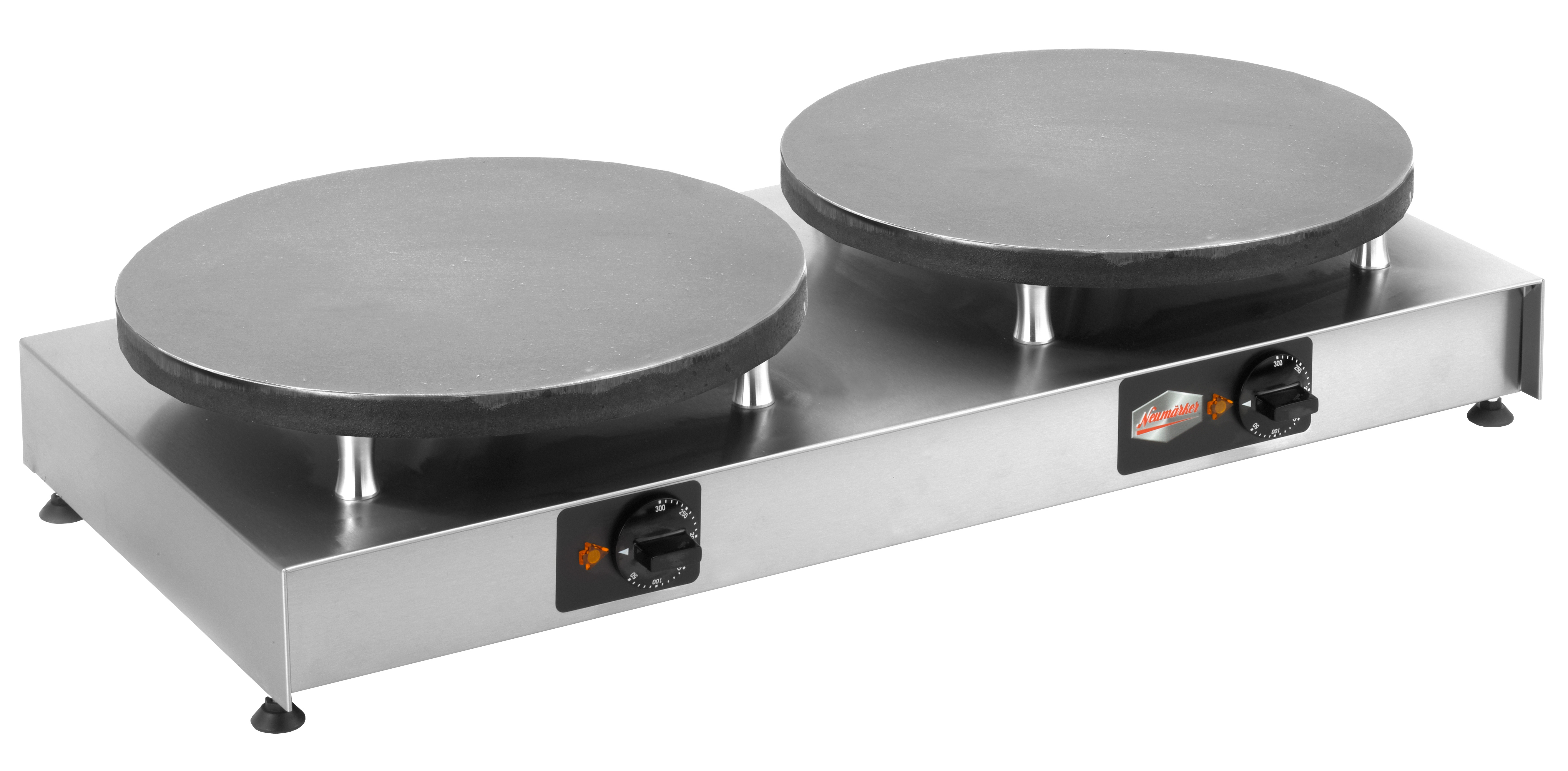 Neumaerker 12-40906 Crêpes Aktiv II Neumaerker 12-40906 Crêpes Aktiv II