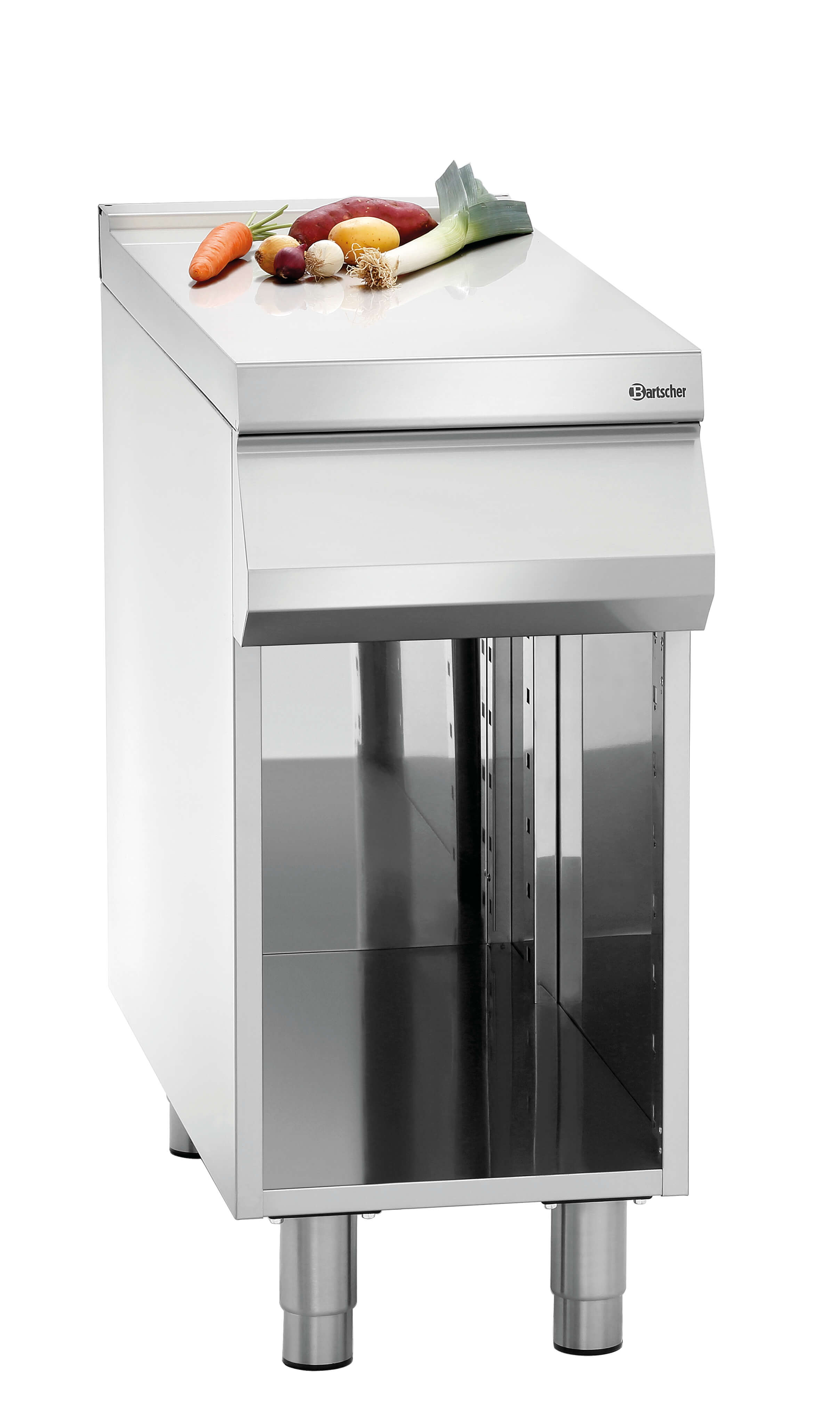 Bartscher 296105 Arbeitselement OU Bartscher 296105 Arbeitselement OU