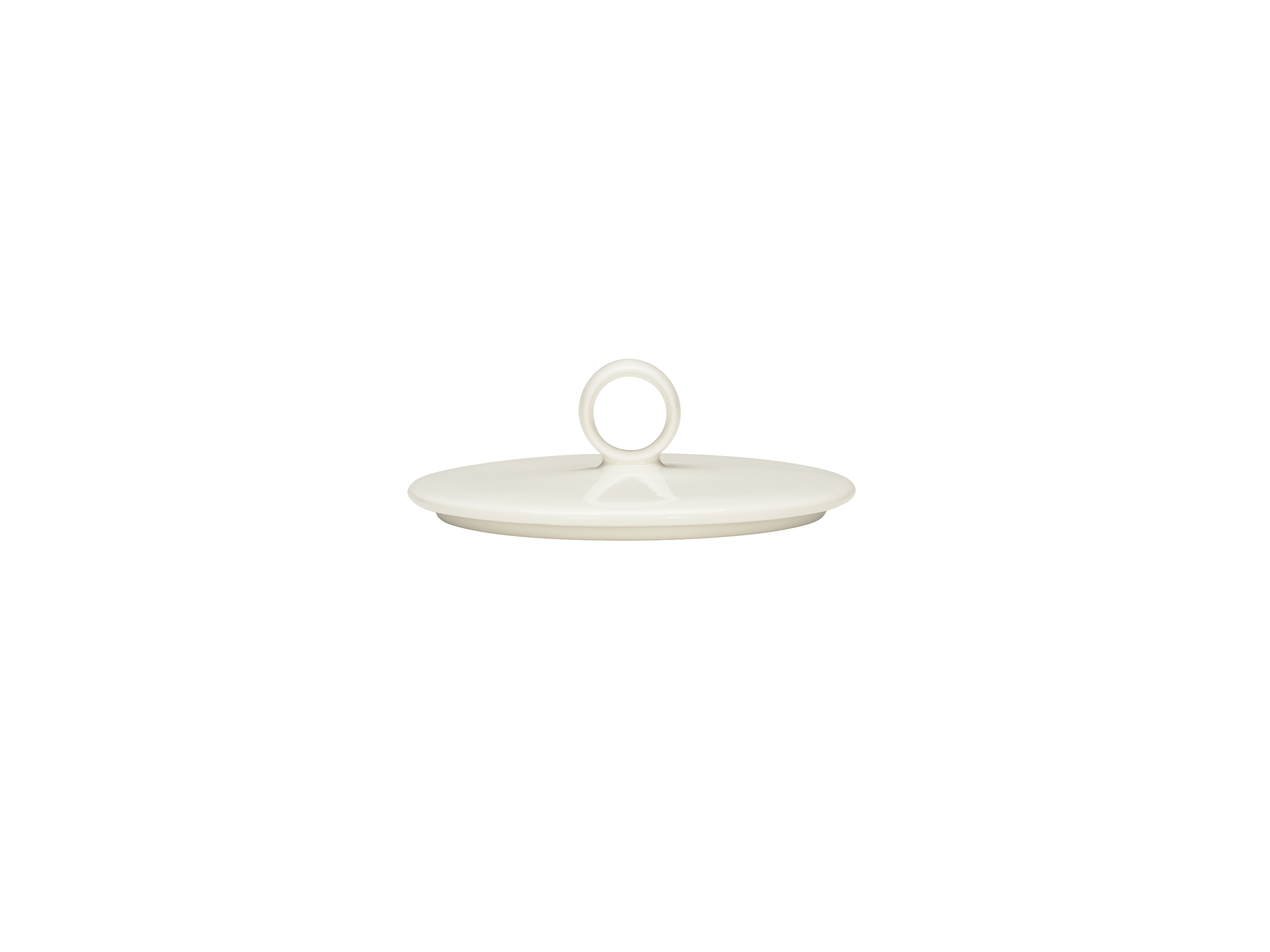 Bauscher Purity Classic Deckel 10 cm