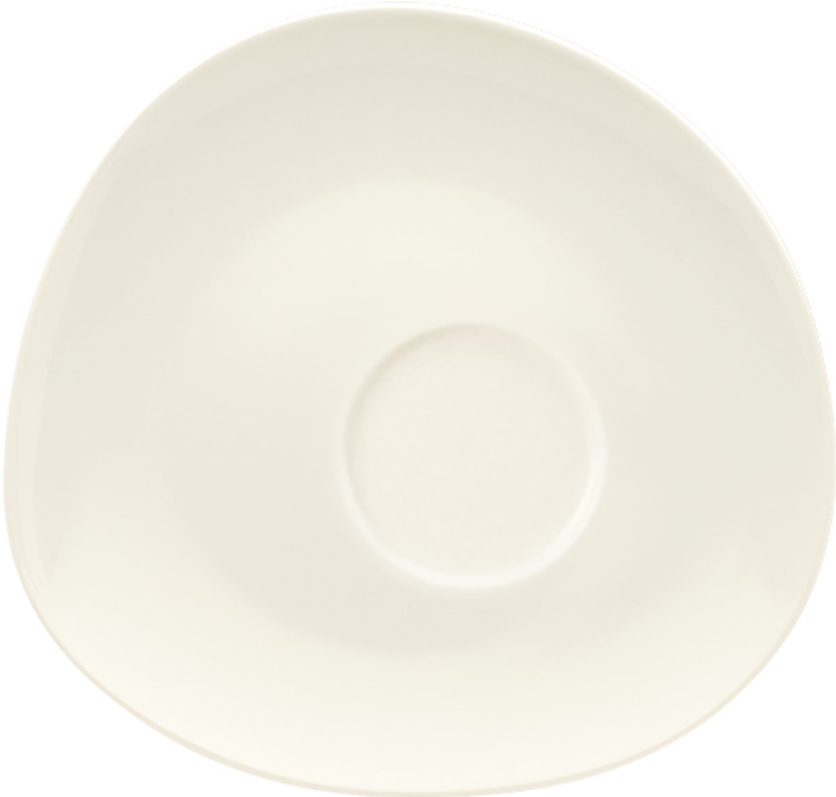 Schoenwald 9386918 Kombiuntertasse Schoenwald 9386918 Kombiuntertasse, Untertasse, Kunst, Porzellan, Töpferei, Teller