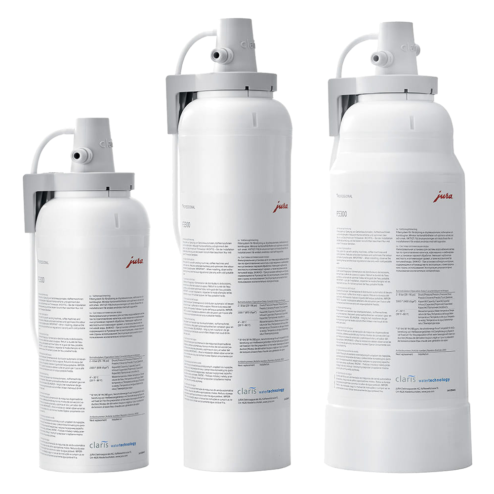 Jura Wasserfilter Jura Wasserfilter