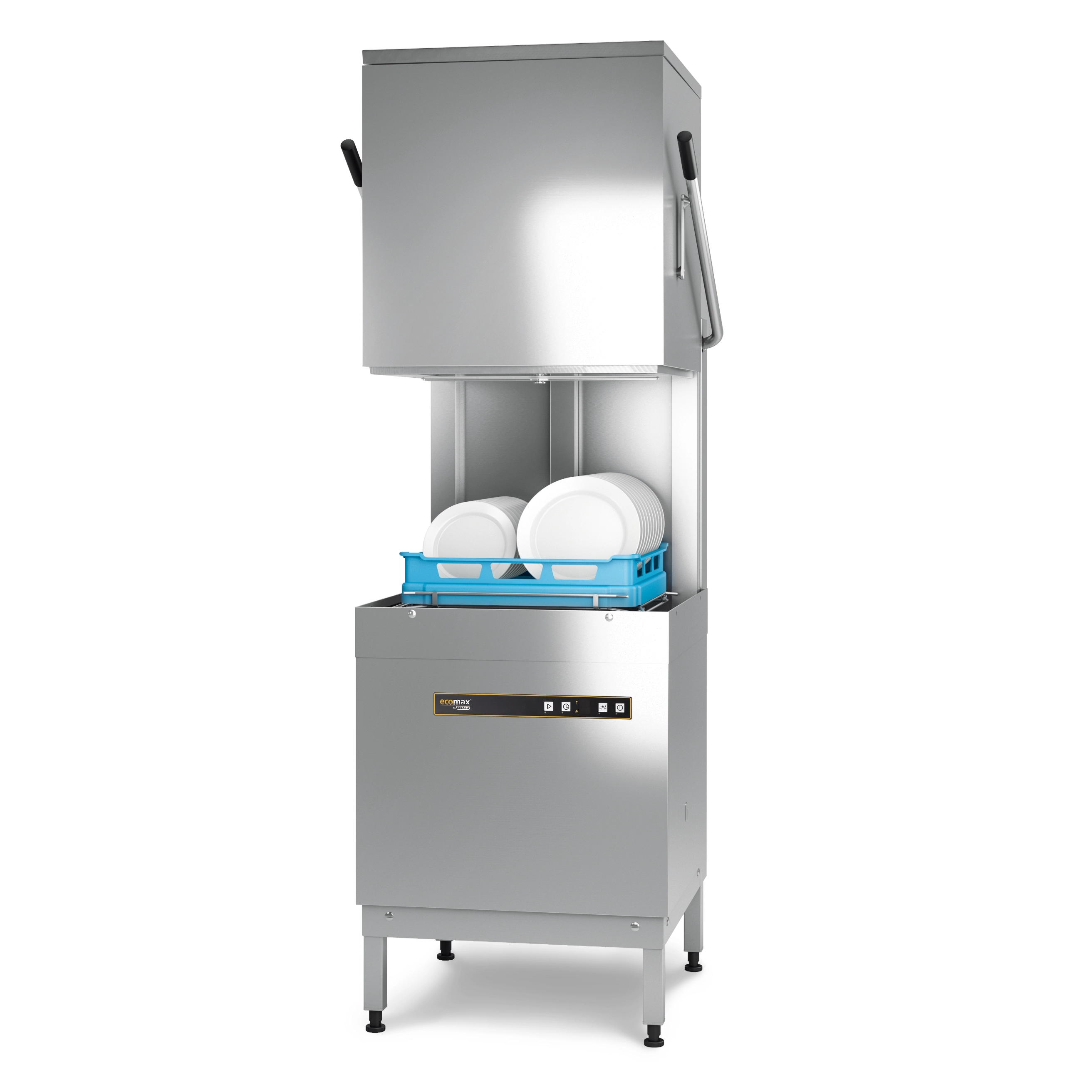 Exomax H604 Haubenspuelmaschine