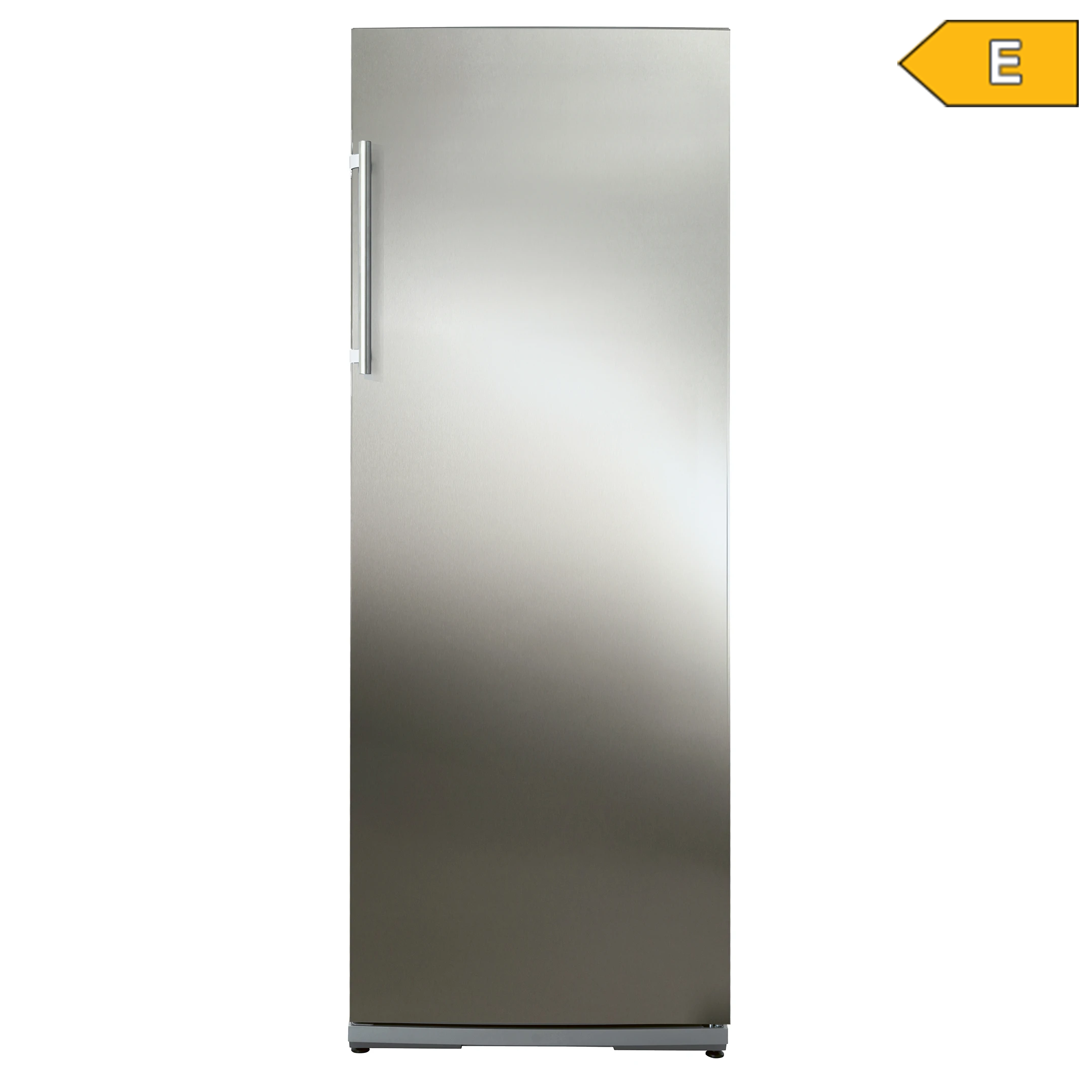 Nordcap Cool Kühlschrank CC 31 Inox Front