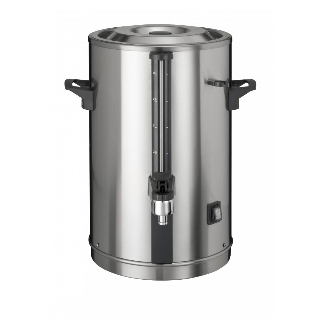 Bonamat Bravilor VHG D 10 Liter 8.420.401.720 Vorderansicht Bonamat Bravilor VHG D 10 Liter 8.420.401.720 Vorderansicht