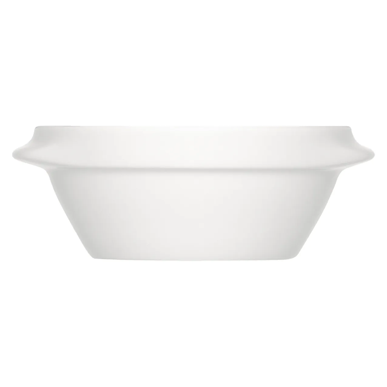 Bauscher B1100 Suppenschale rund stapelbar seitlich 6112940