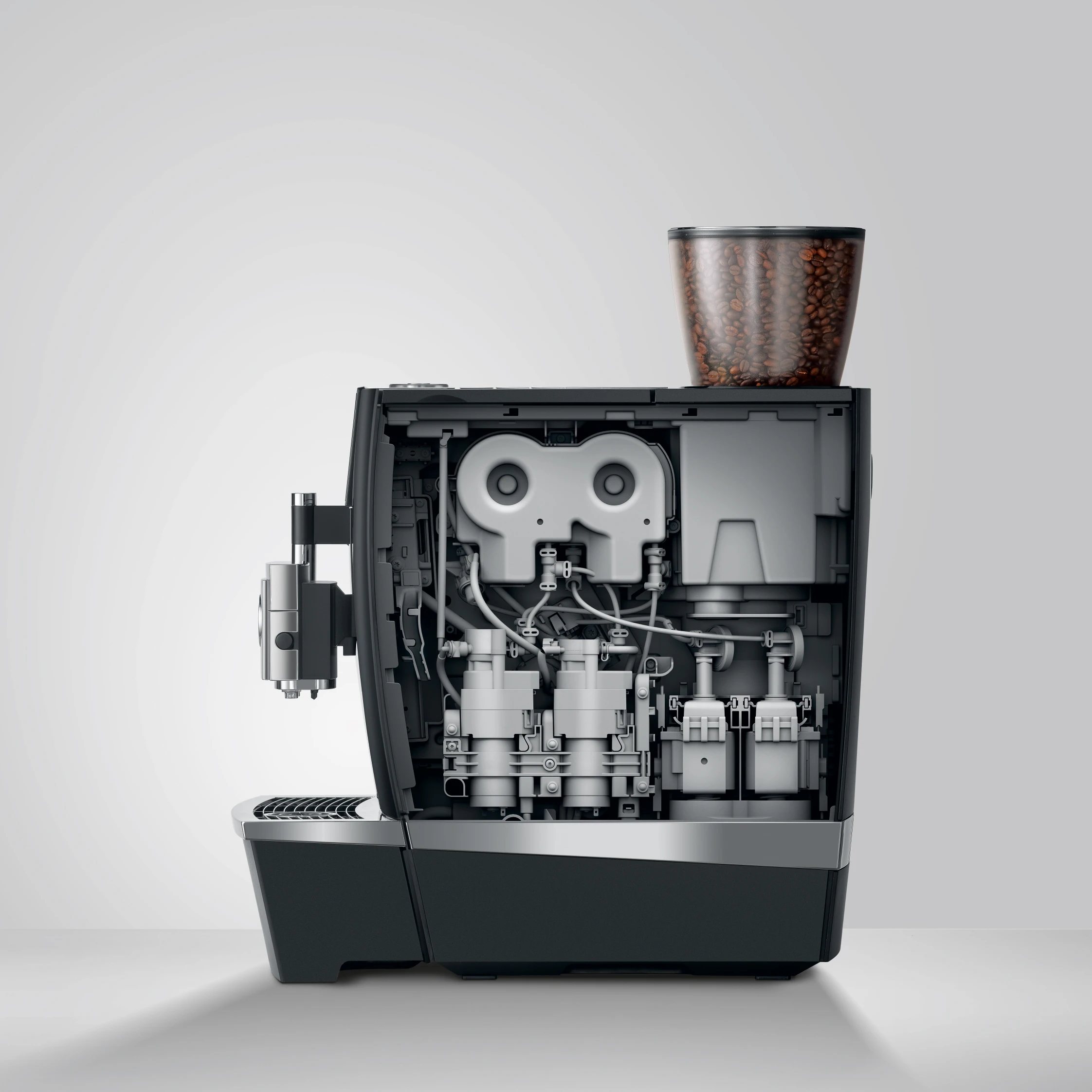 Jura,15570,Kaffeevollautomat,GIGA,X8c,10
