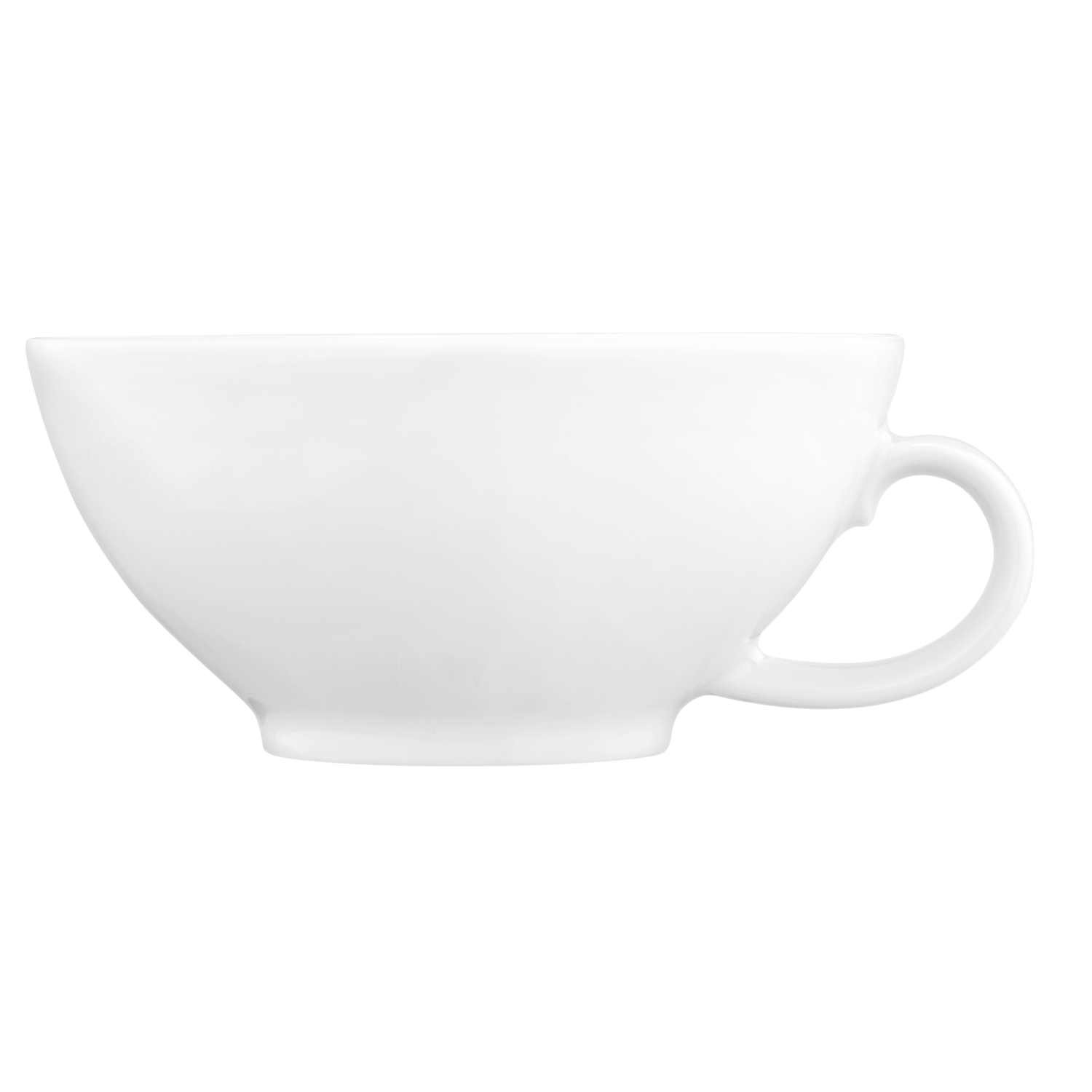 Seltmann Weiden Coup Fine Dining Teeobertasse 0,14 l