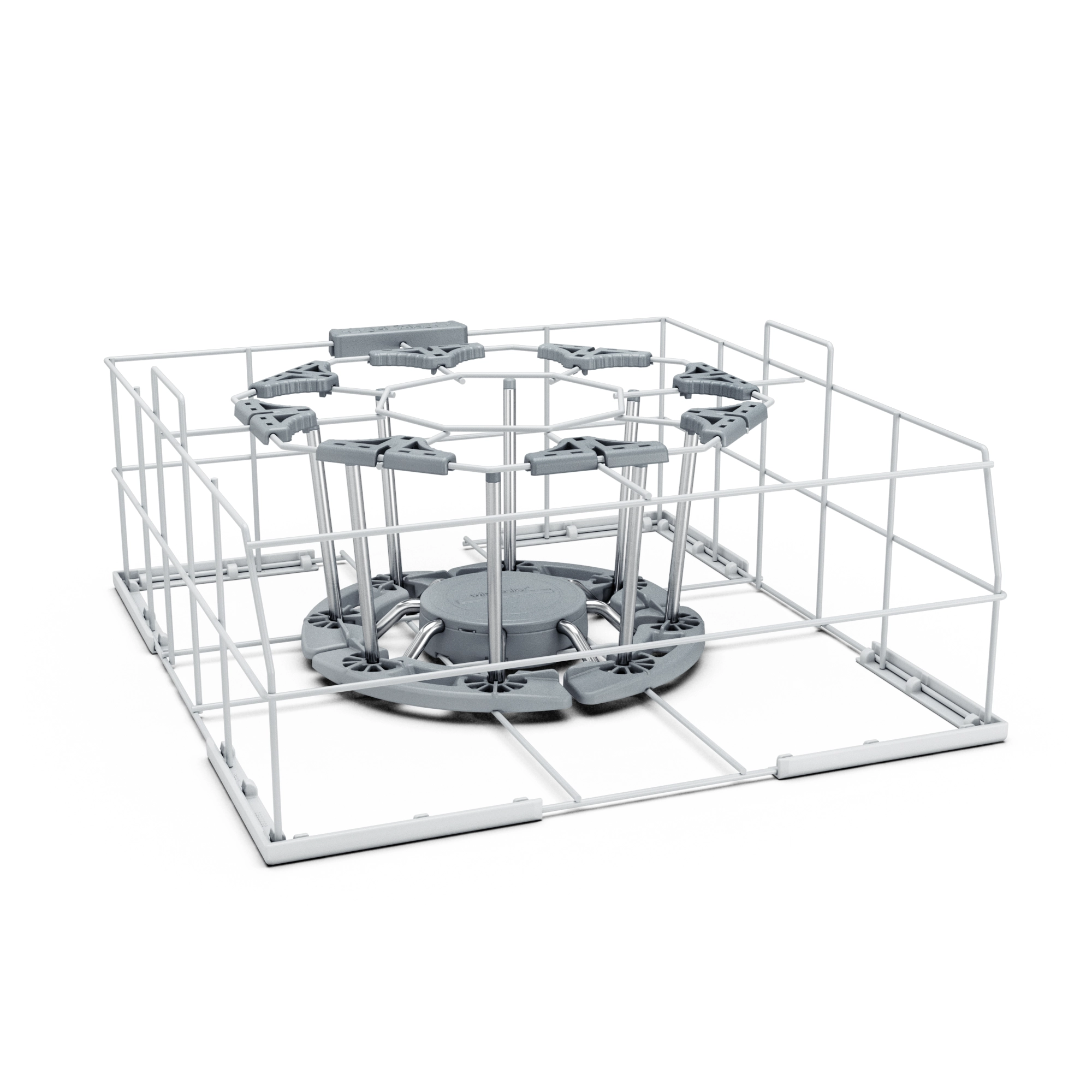 Winterhalter 60005500 Flaschenkorb   Winterhalter 60005500 Flaschenkorb ohne Flaschen