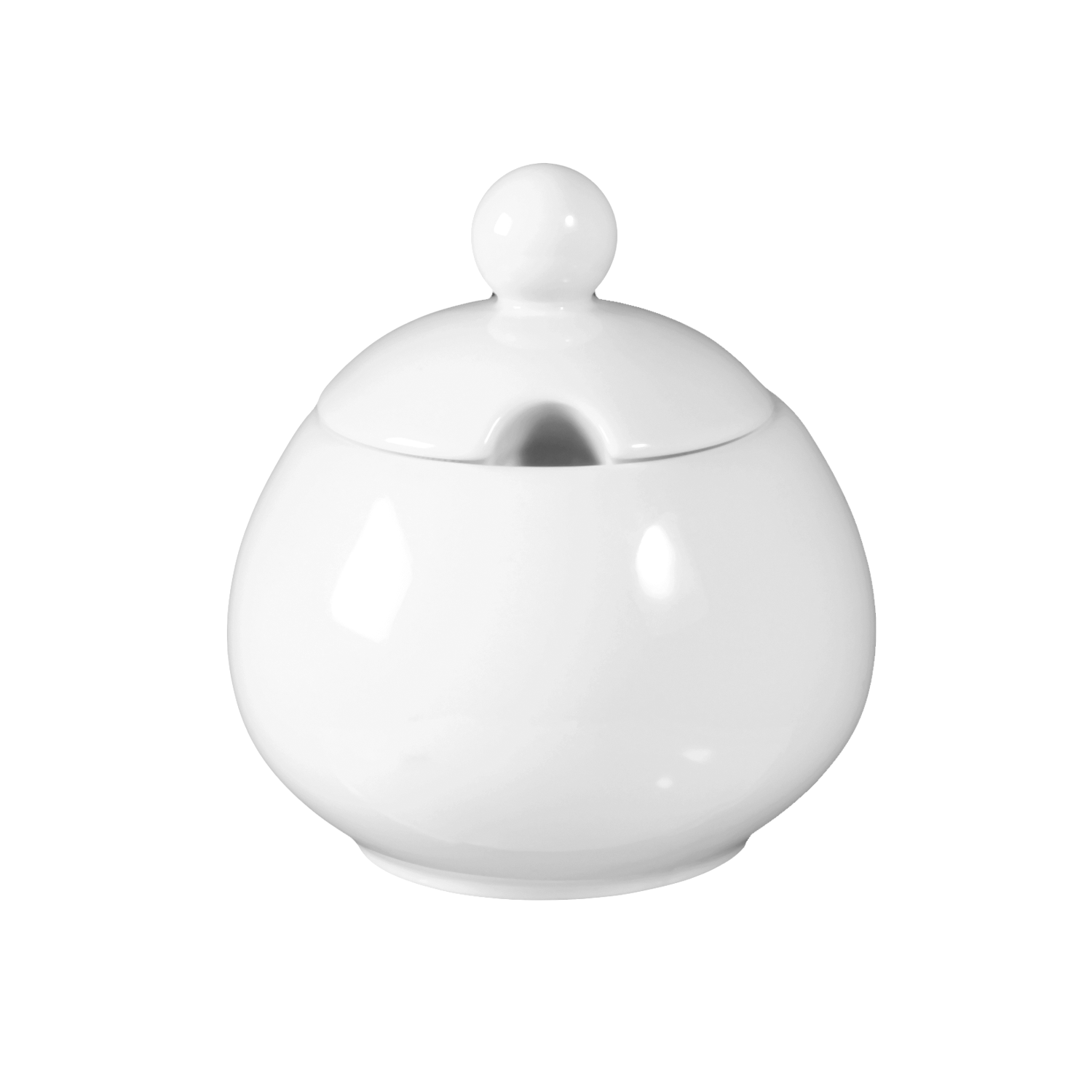 Seltmann 001.175238 Zuckerdose Deckeloeffnung    Seltmann 001.175238 Zuckerdose Deckeloeffnung