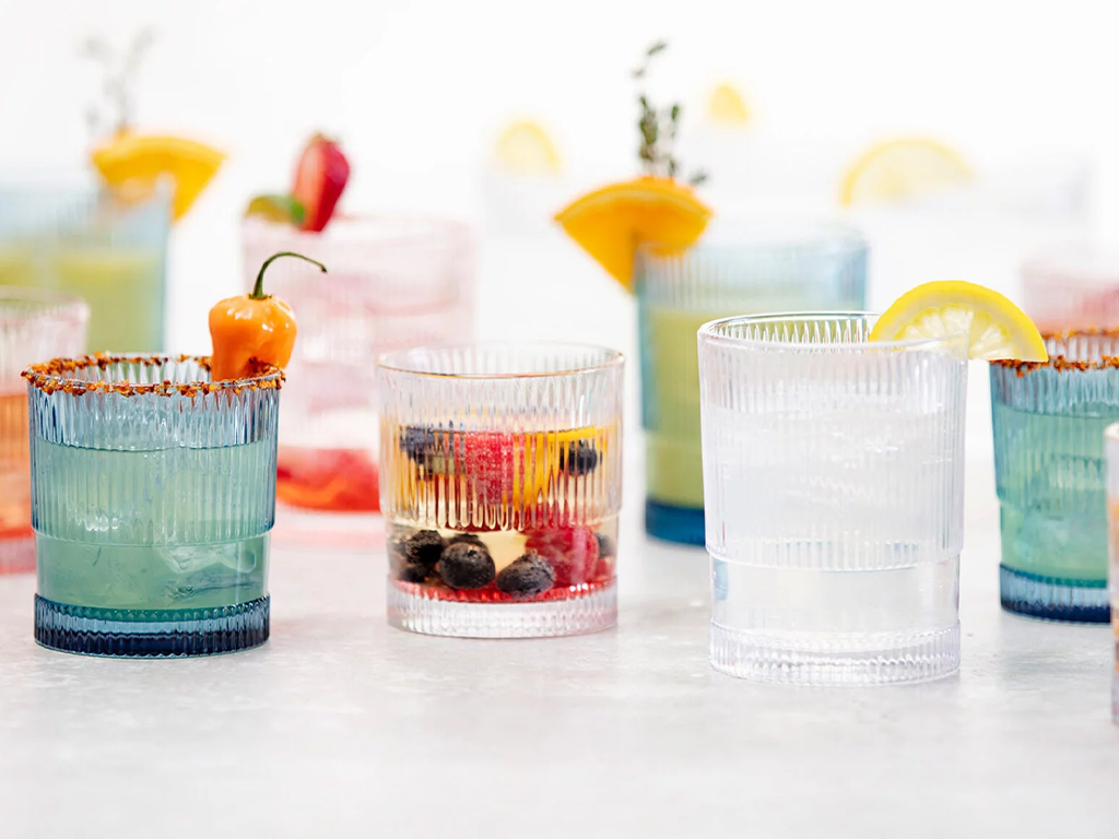 Fortessa Noho    Fortessa Noho