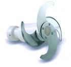 ADE Pesto Messer für Küchen Cutter Rotomat 5