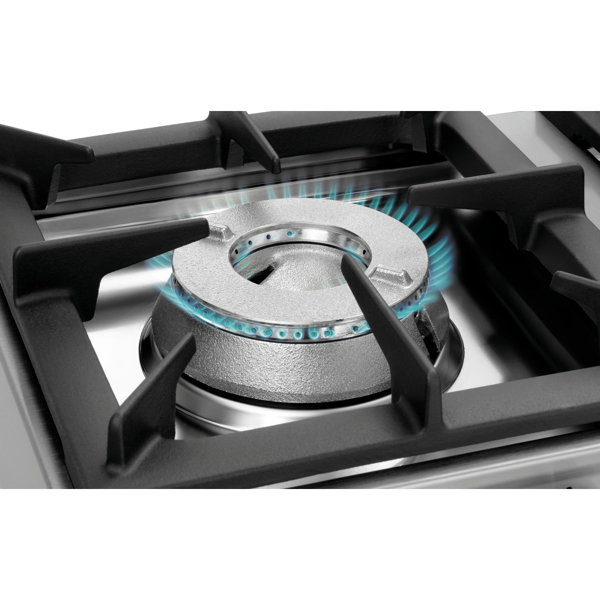 Bartscher 1058503 Gaskocher 4 Bartscher 1058503 Gaskocher 4