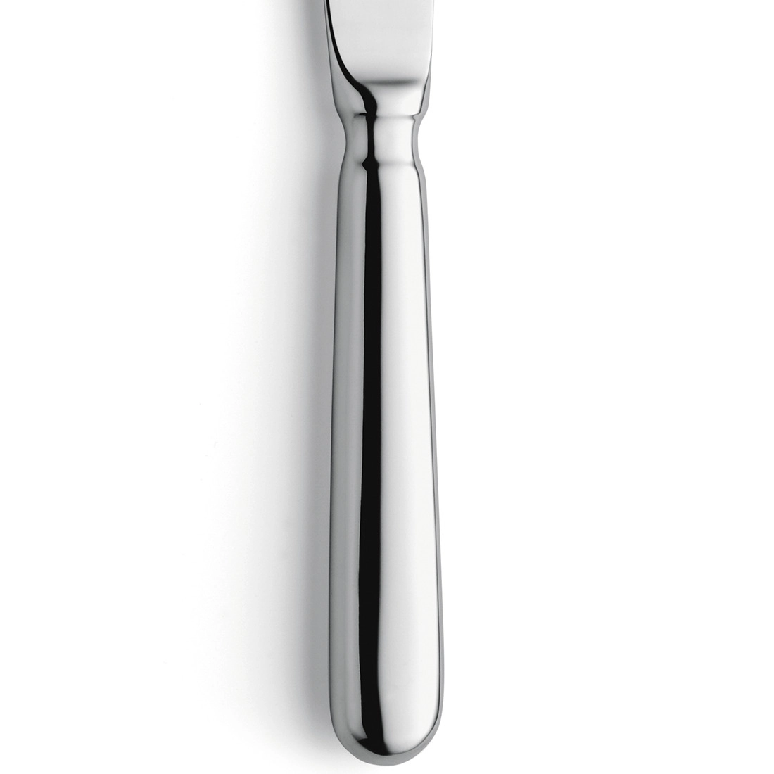 messer, stahl, spiegelnd, kantig, klinge