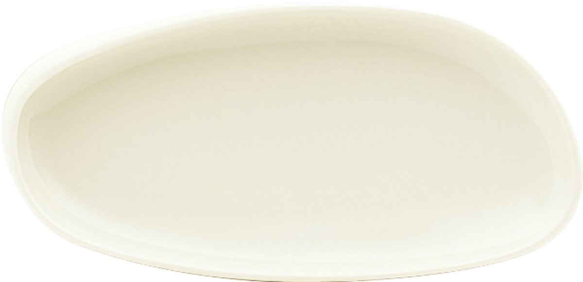 Schoenwald 9382218 Platte coup oval Schoenwald 9382218 Platte coup oval, Porzellan, Töpferei, Gericht, Mahlzeit, Teller