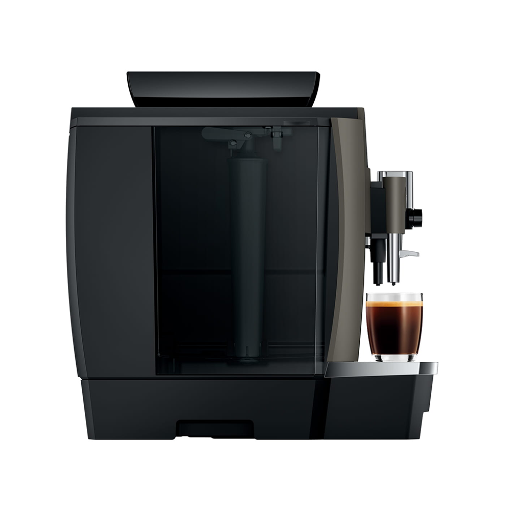 Jura W8 15550 Kaffeevollautomat Darkinox 3    Jura W8 15550 Kaffeevollautomat Darkinox 3