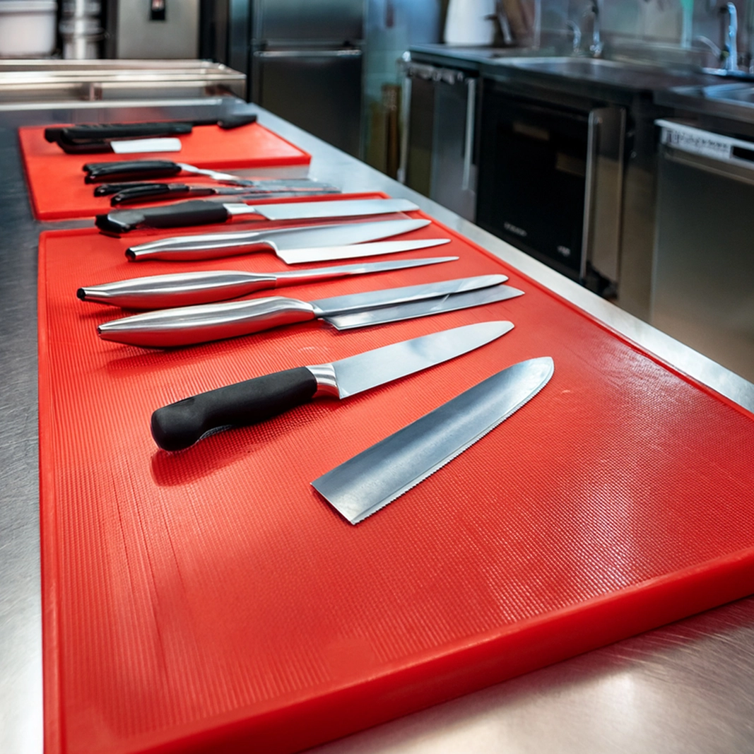 Messer & Schneidwaren