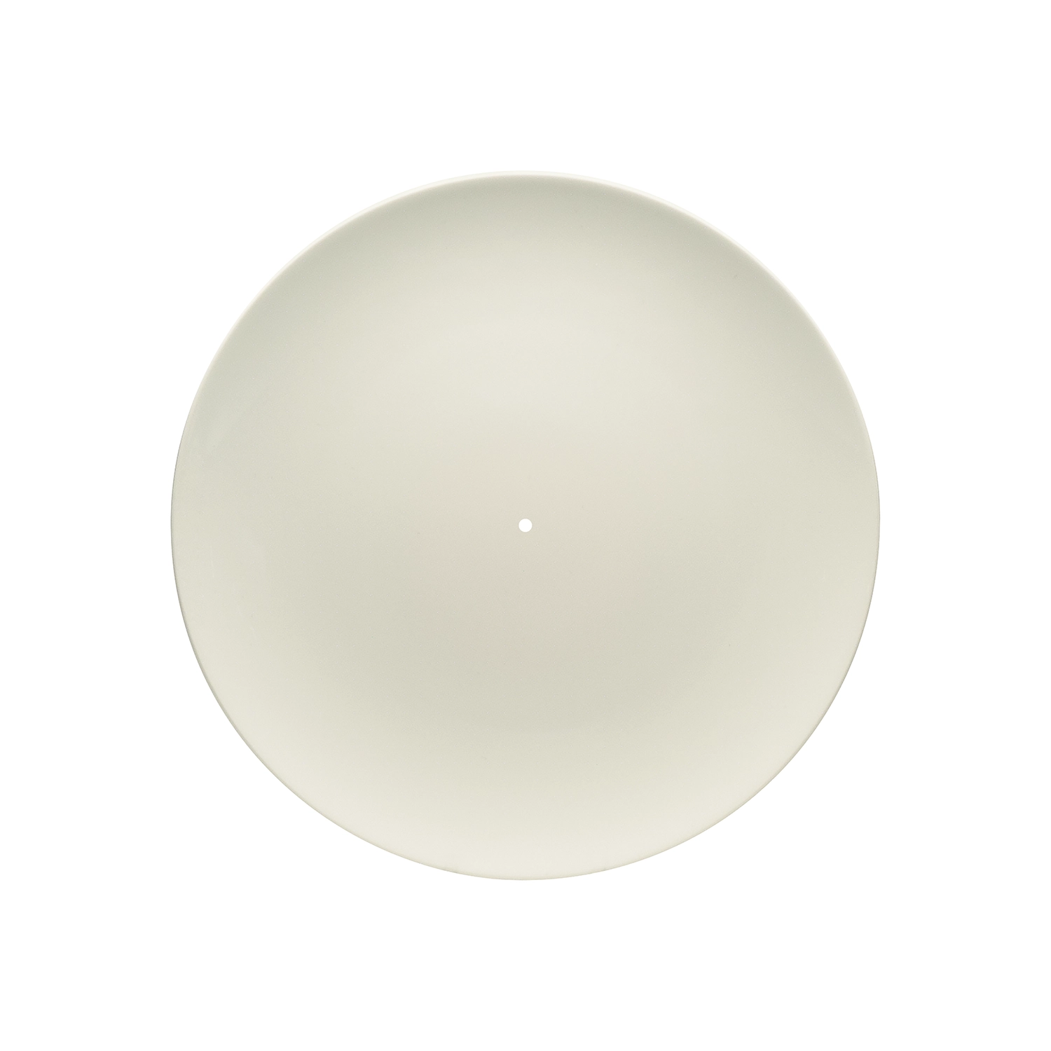 Bauscher Purity Etagere Teller coup 27cm 6697209 Draufsicht Bauscher Purity Etagere Teller coup 27cm 6697209 Draufsicht