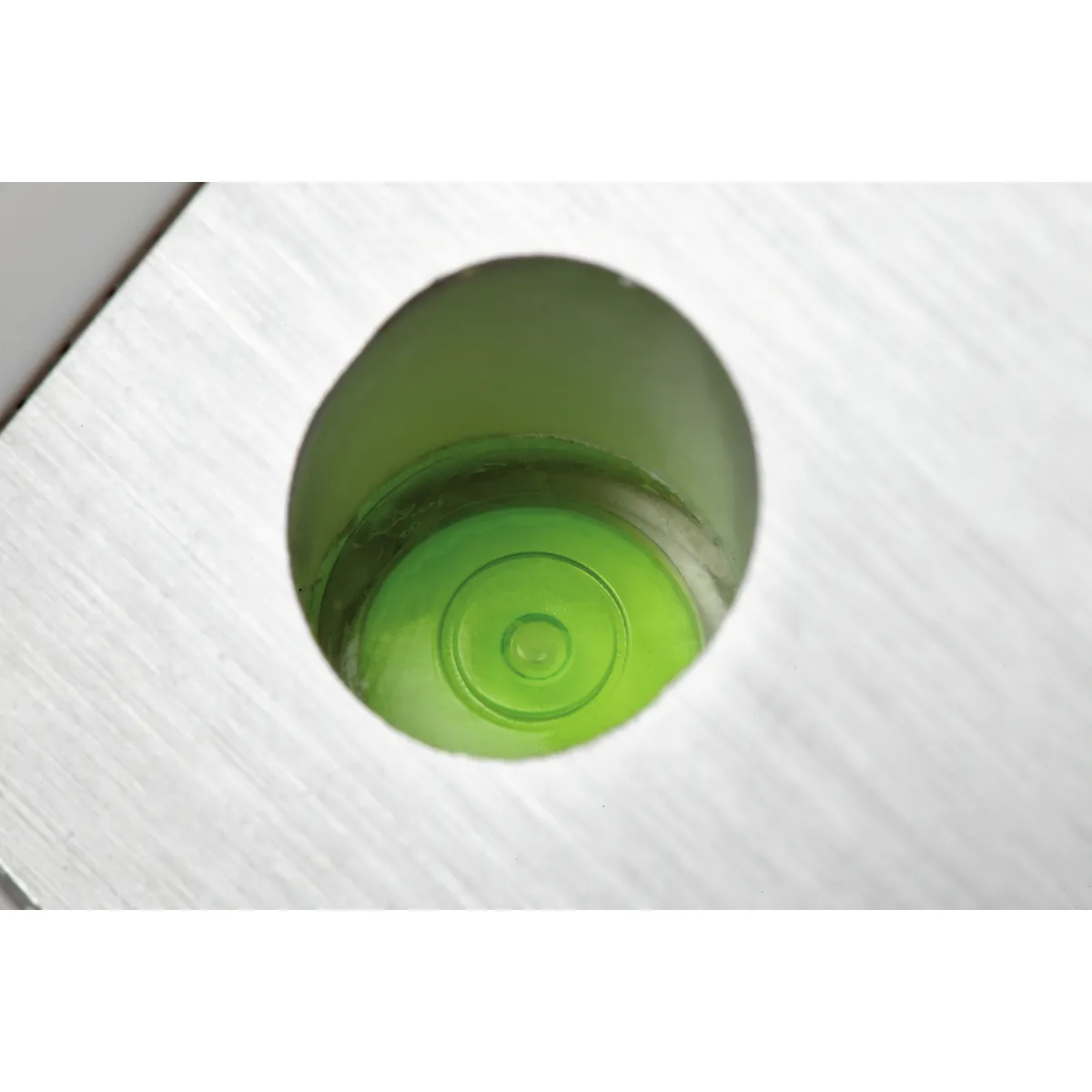 Bartscher A300117 Waage Ansicht Libelle