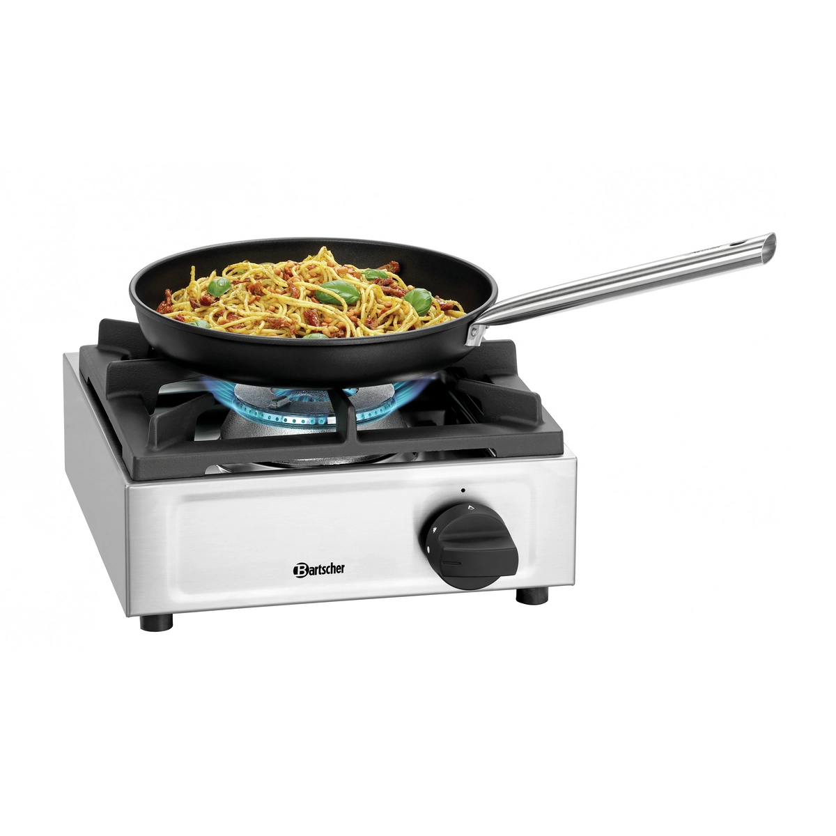 Bartscher 1059503 Gaskocher 2  Bartscher 1059503 Gaskocher 2