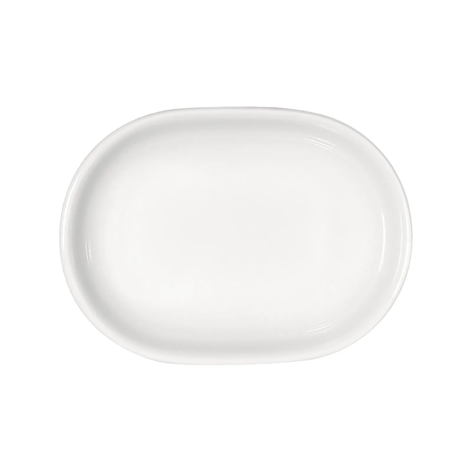 Bauscher Bonn/Bistro Schale oval 