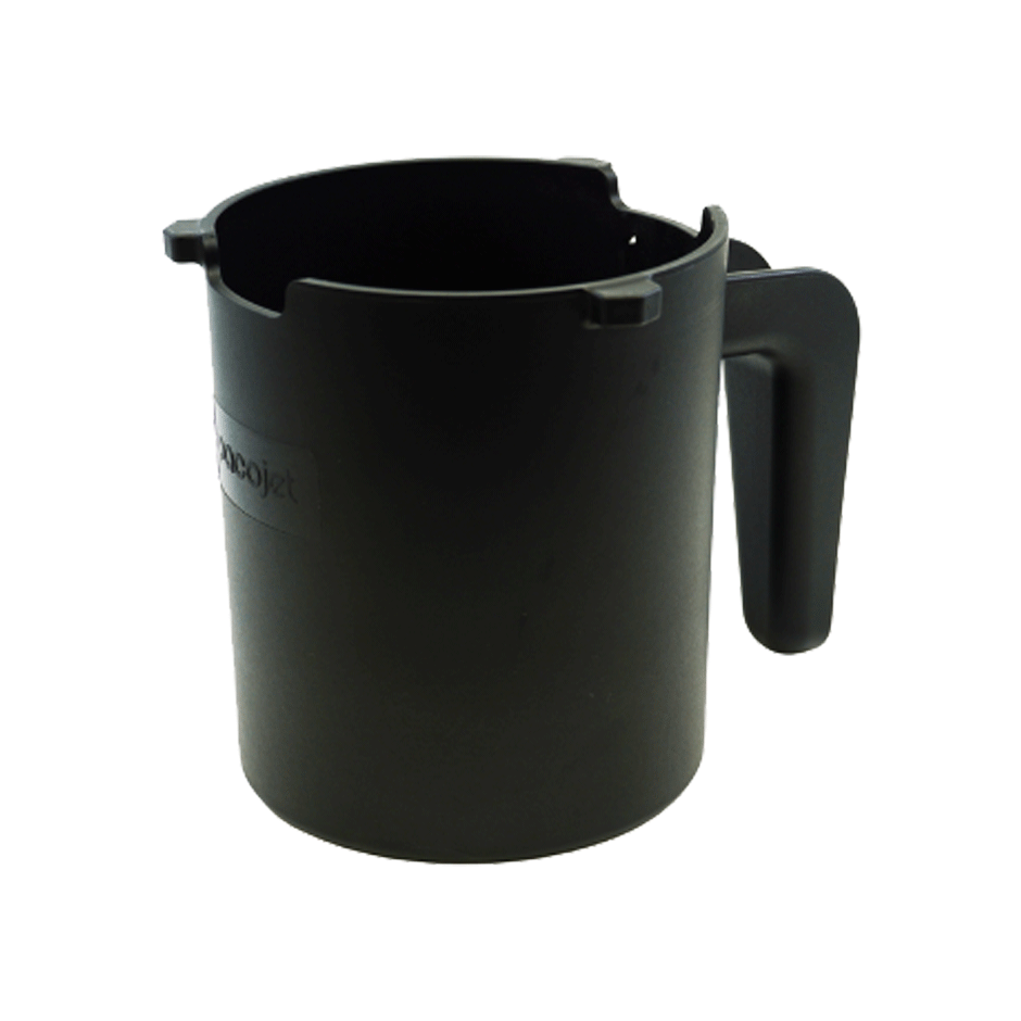 Pacojet 139159 E00 00 Schutzbecher fuer Kunststoffbecher Pacojet 139159 E00 00 Schutzbecher fuer Kunststoffbecher
