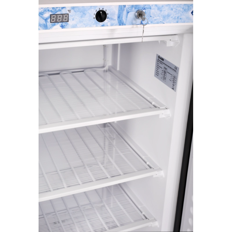 KBS 347607 Kuehlschrank kbs-602-tk 4    KBS 347607 Kuehlschrank kbs-602-tk 4
