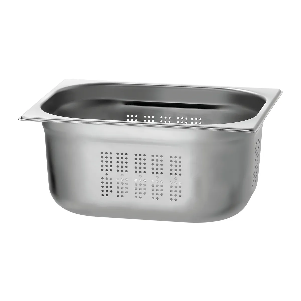 Bartscher A102150 GN 1/2 Behaelter seitlich