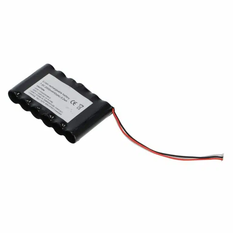 ADE Akku 7-4V 2000mAh H3036-001 ESW50 15    ADE Akku 7-4V 2000mAh H3036-001 ESW50 15