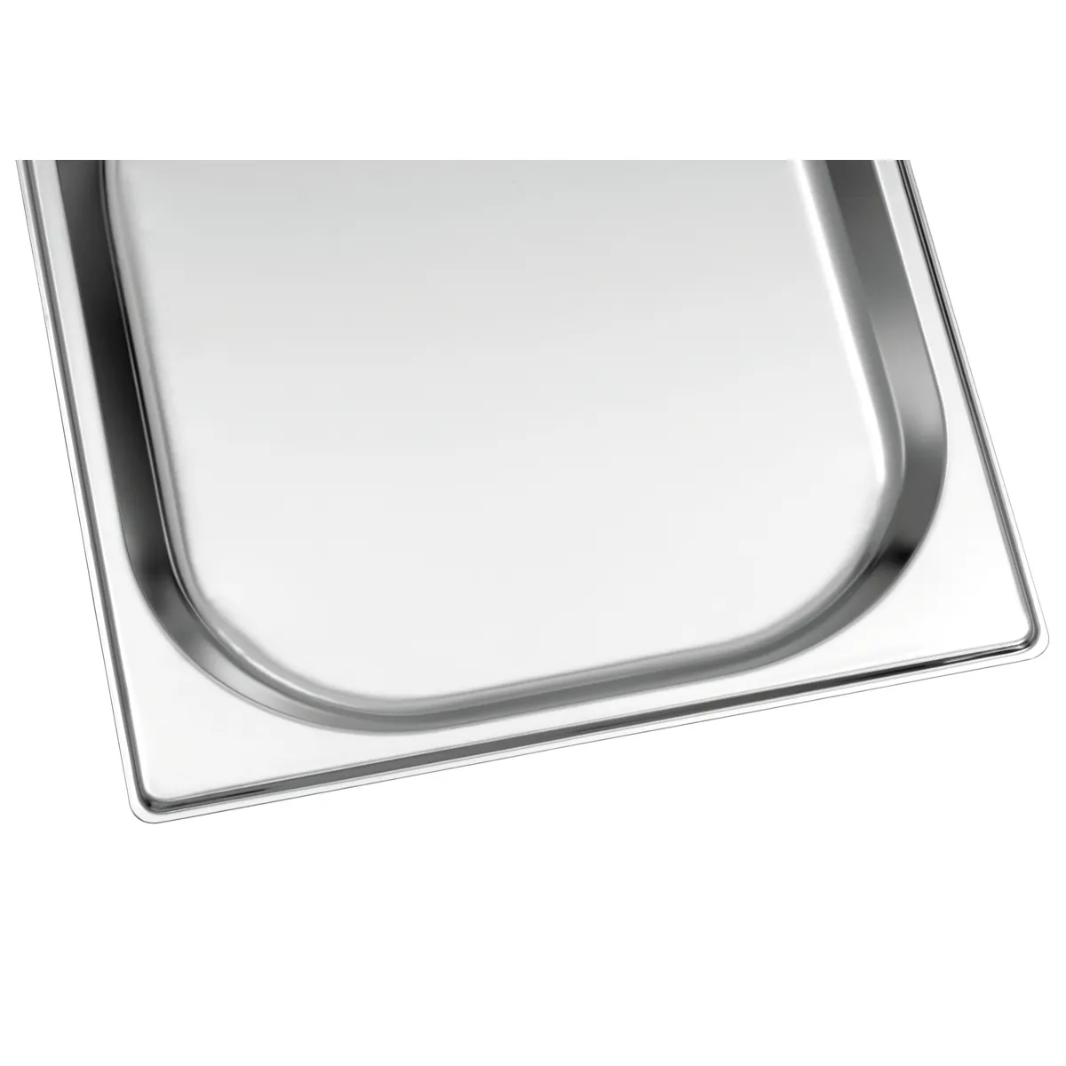 Bartscher A122020 GN 1/2 Behaelter Detail