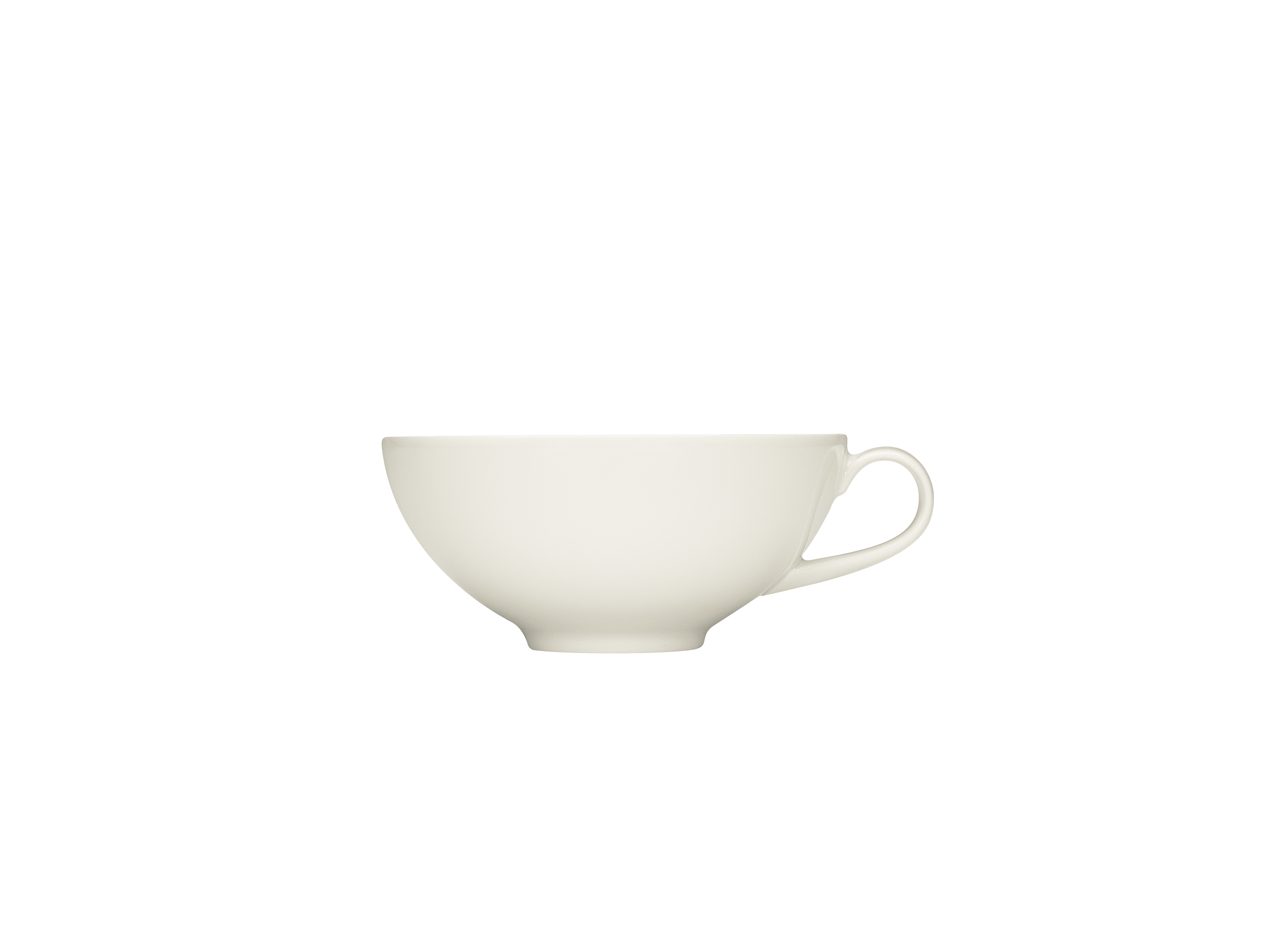 Bauscher Purity Classic Tee Obertasse 0,24 l