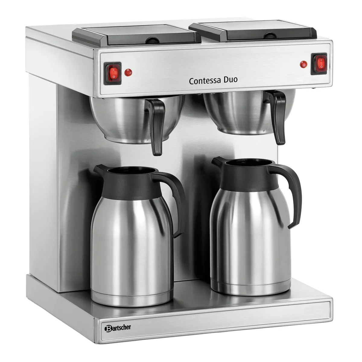 Bartscher 190184 Kaffeemaschine