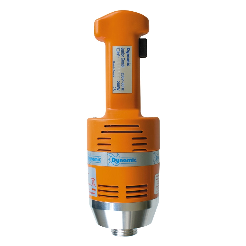 Dynamic Junior Motorblock BM