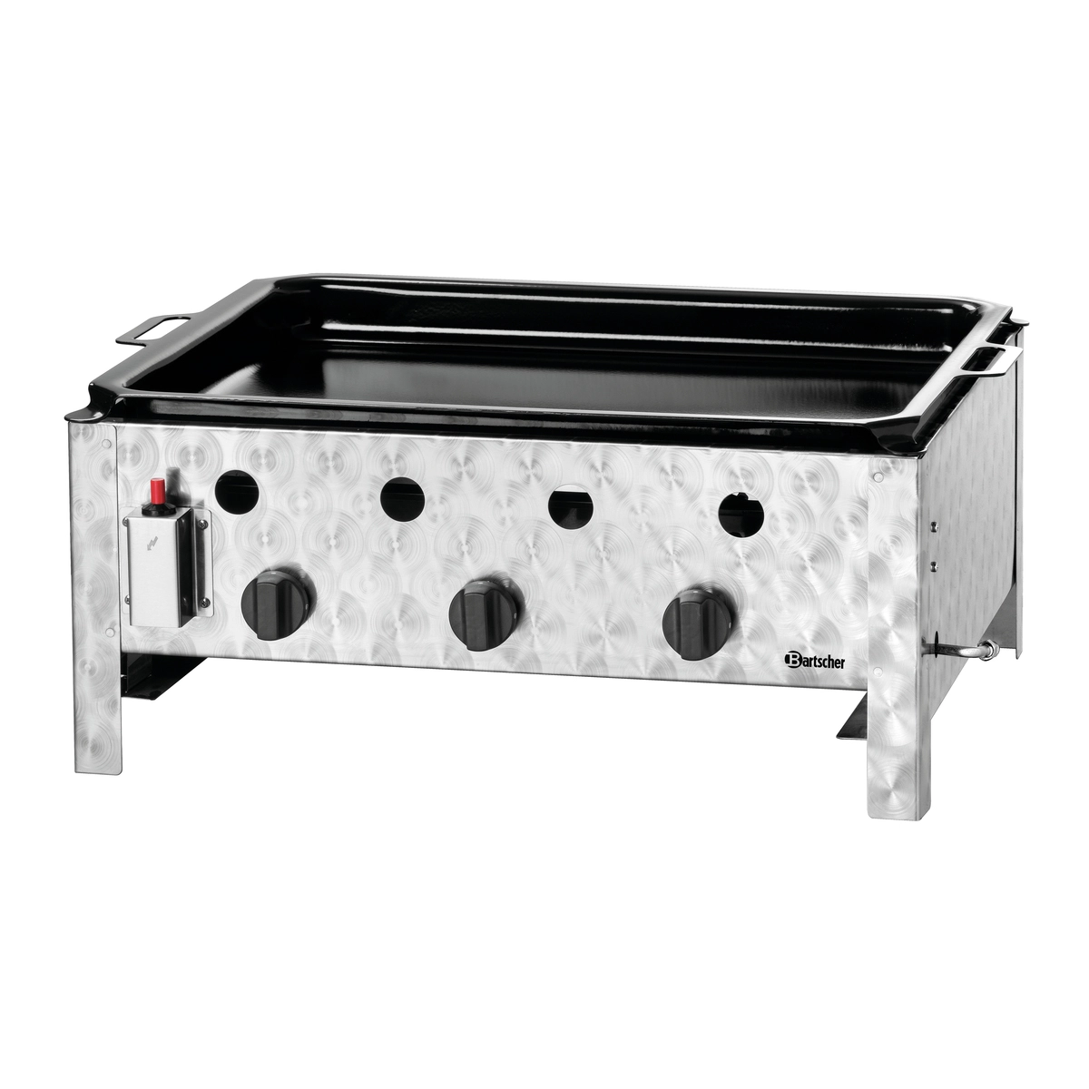 Bartscher 1061933 Tischbraeter 7 Bartscher 1061933 Tischbraeter 7