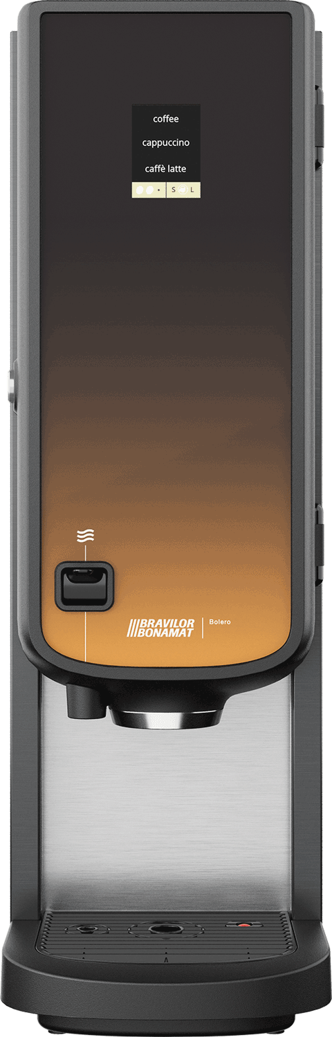 Bravilor Bonamat Bolero 21