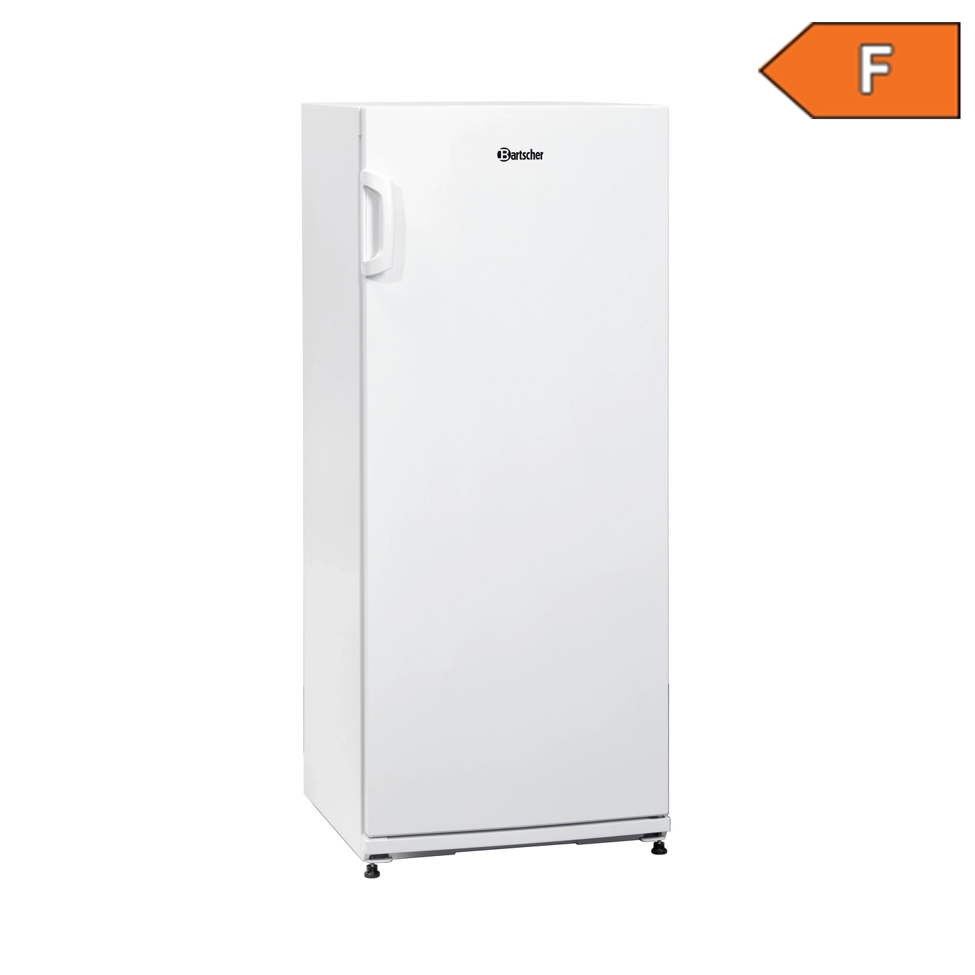 Bartscher Flaschenkühlschrank 254L