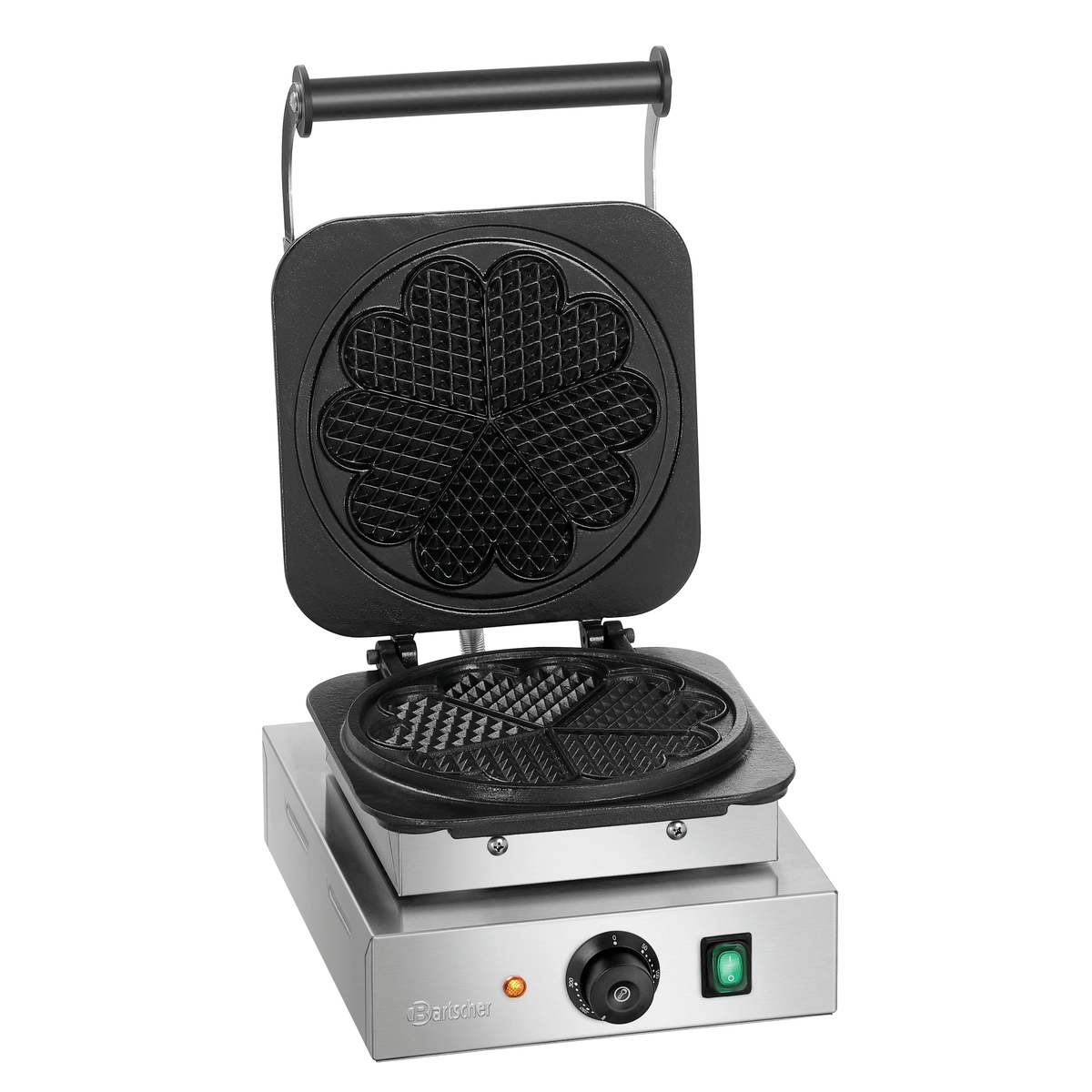 Bartscher 370174 Waffeleisen Bartscher 370174 Waffeleisen