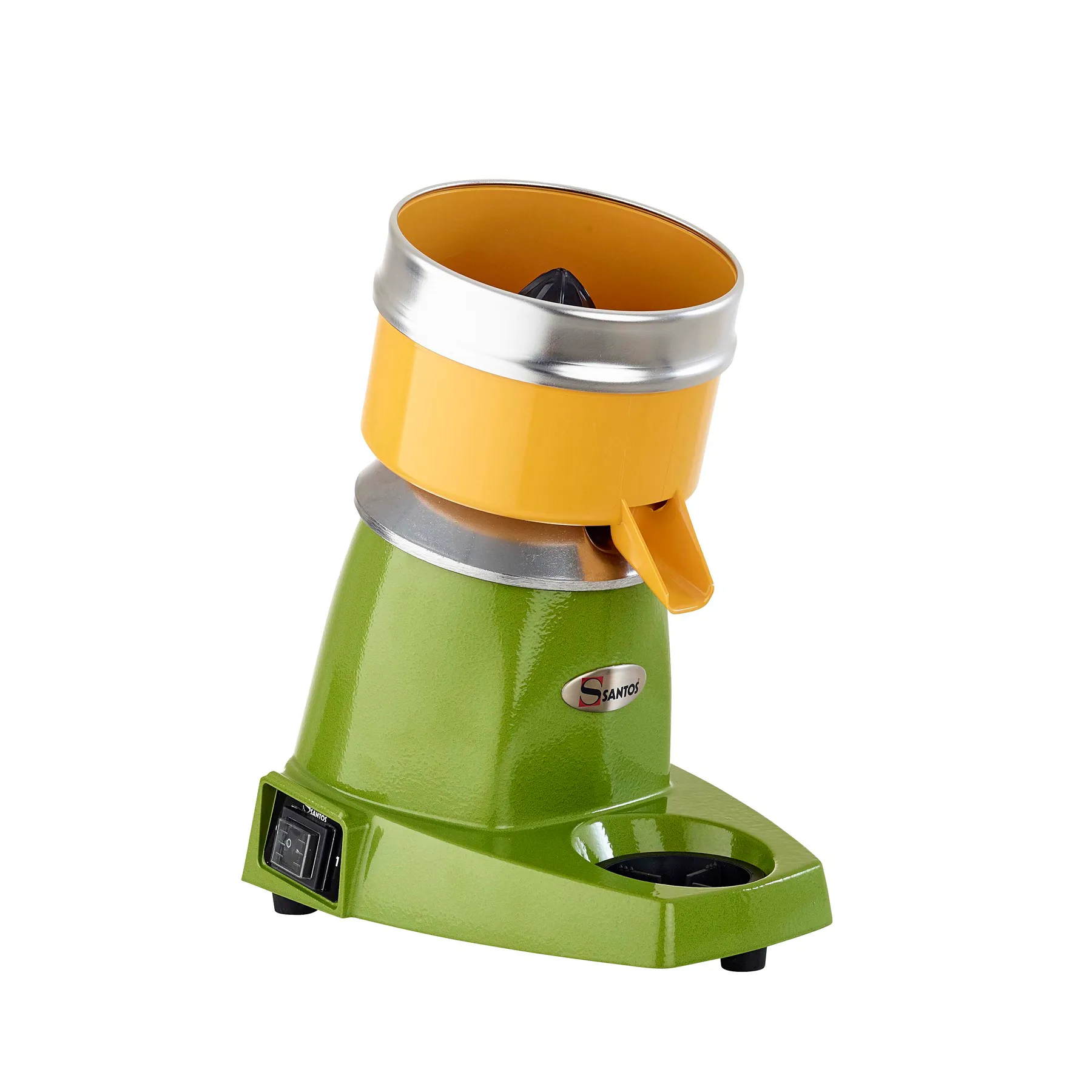 Santos Saftpresse Nr. 11 Classic