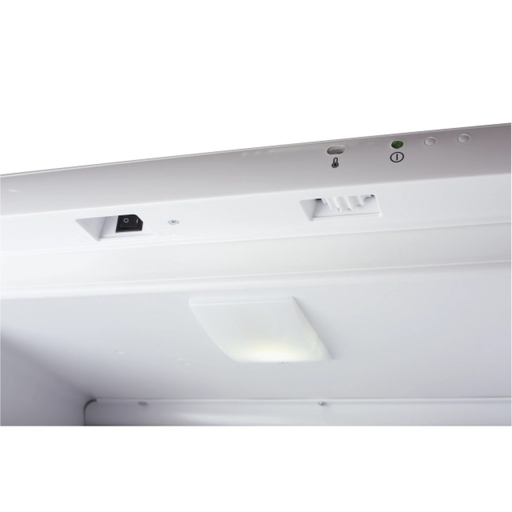 KBS 9190035 Glastuerkuehlschrank cd 350 Ansicht 6