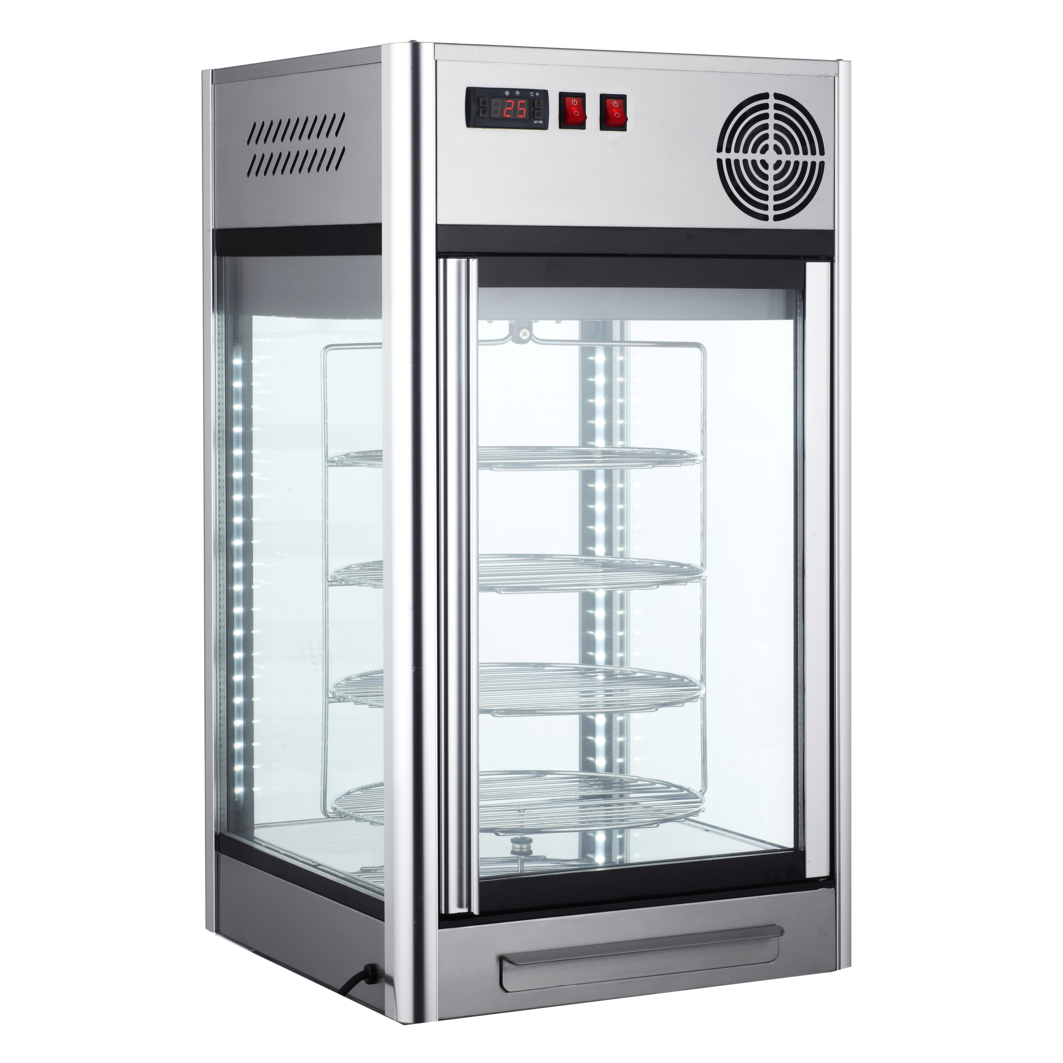KBS 9160101 Aufsatzkuehlvitrine sc100    KBS 9160101 Aufsatzkuehlvitrine sc100