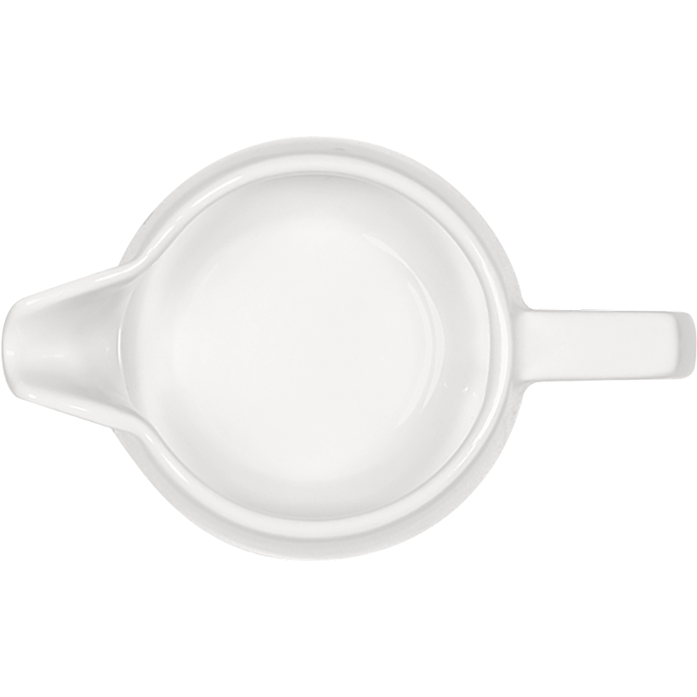 Bauscher 6903810 Sauciere Draufsicht Bauscher 6903810 Sauciere Draufsicht, Porzellan, Töpferei, Mahlzeit, Tasse, Suppenschüssel
