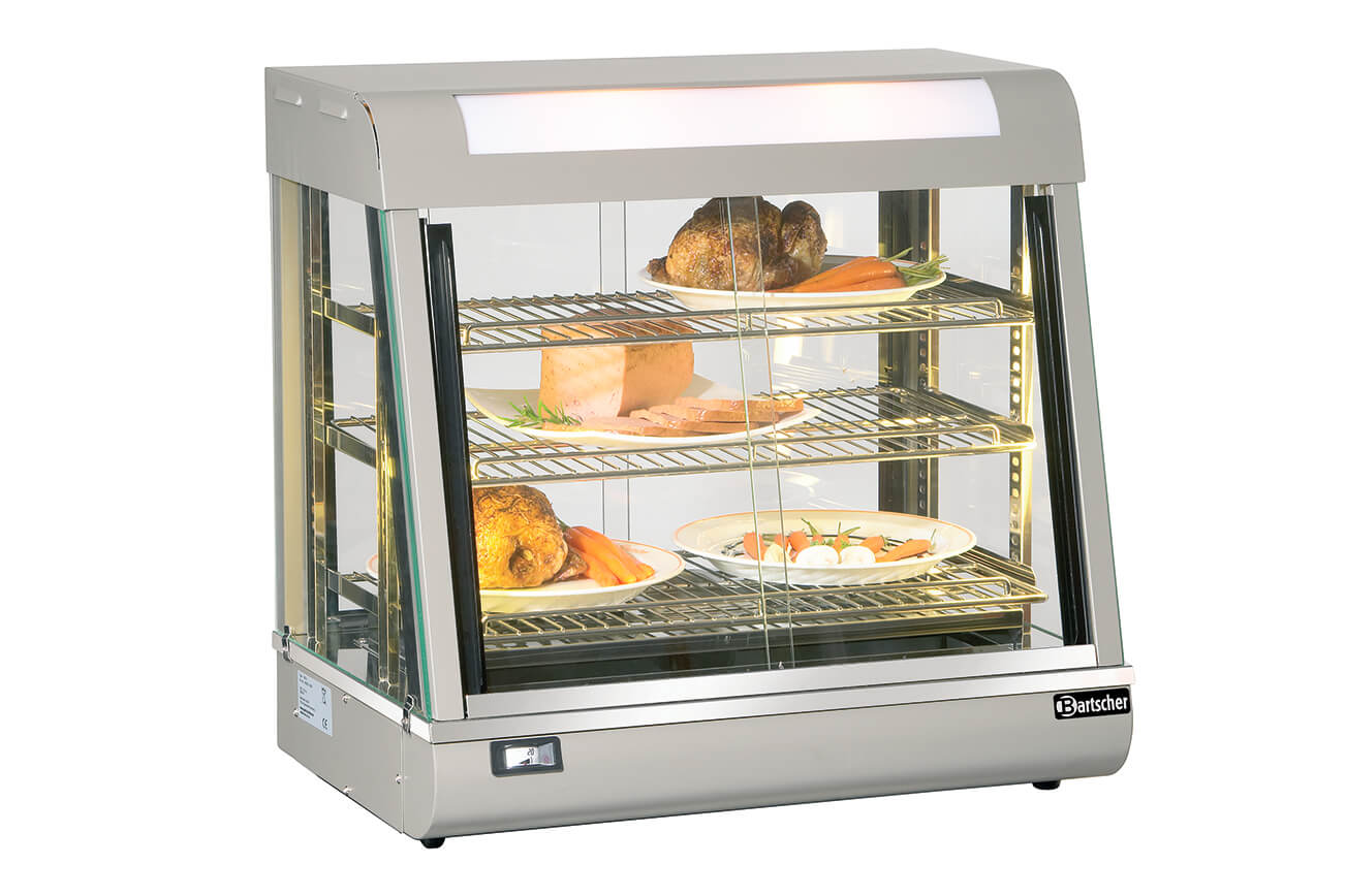 Bartscher 306053 Heiße Theke Bartscher Deli I Bartscher 306053 Heiße Theke Bartscher Deli I
