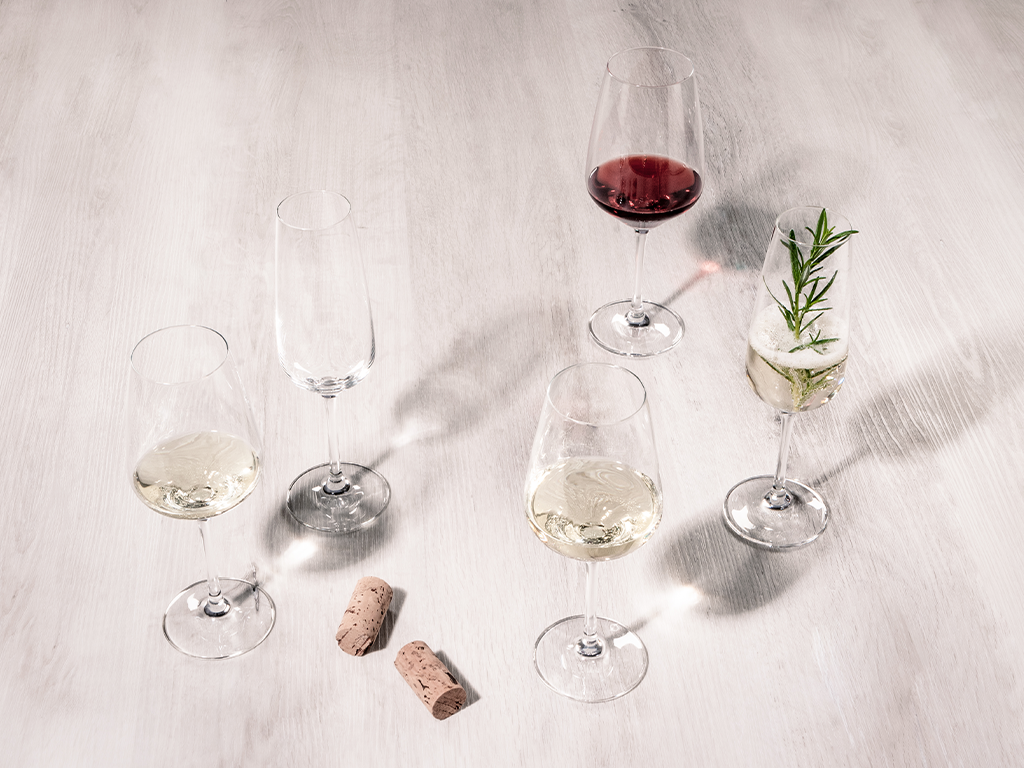 Schott Zwiesel Serie Taste Schott Zwiesel Serie Taste