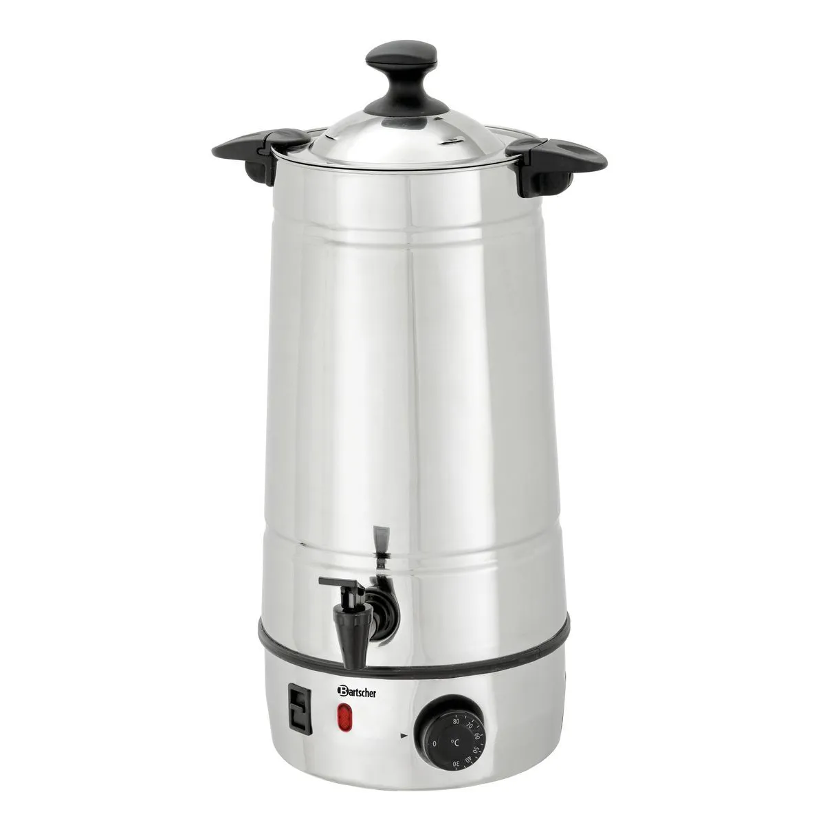 Bartscher 200065 Gluehweintopf Bartscher 200065 Gluehweintopf