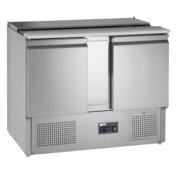 Nordcap,435104401,Saladette,SL10,1