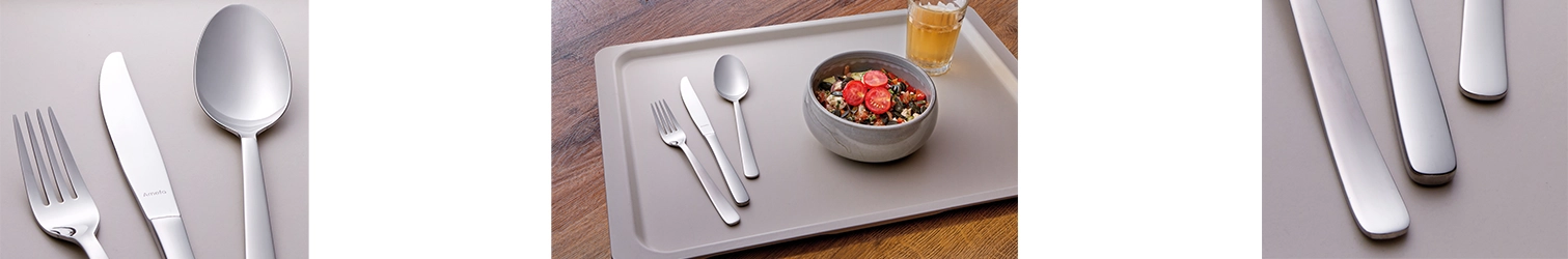 Amefa Lido Impression